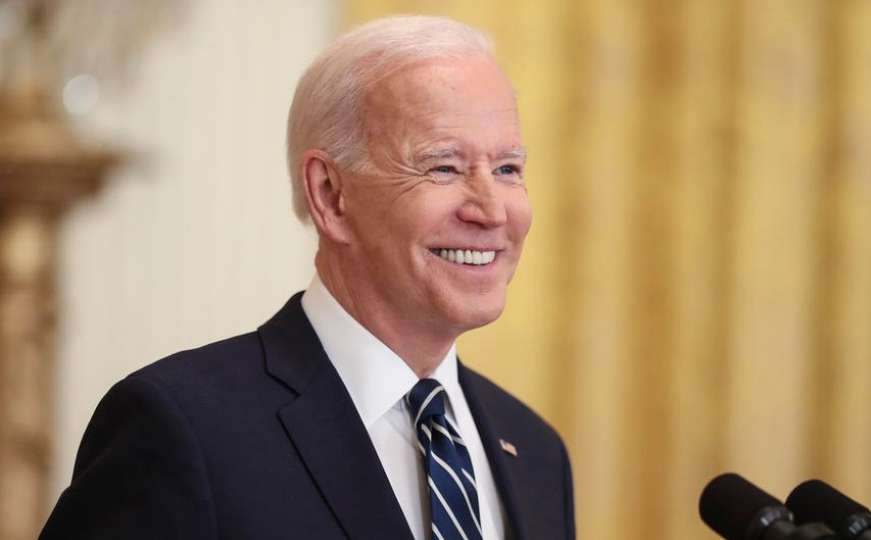 Joe Biden čestitao Bajram: Neka vam bude dobro cijele godine